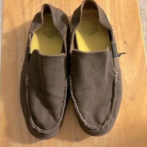 Georgia Boot Cedar Falls Slip In-Moc Toe 11 Wide